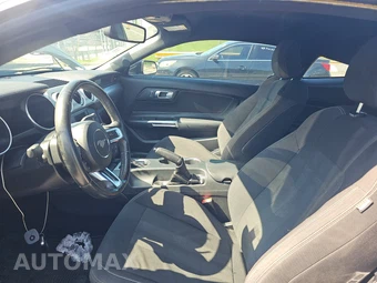 2019 Ford Mustang GT Coupe - miniatura 7