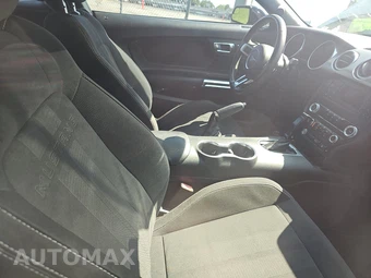 2019 Ford Mustang GT Coupe - miniatura 8