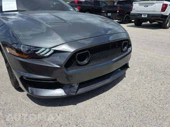 2019 Ford Mustang GT Coupe - miniatura 22