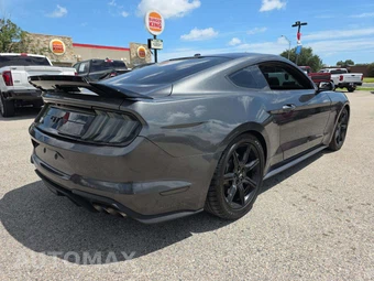 2019 Ford Mustang GT Coupe - miniatura 3