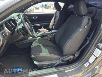 2019 Ford Mustang GT Coupe - miniatura 6