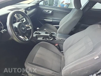 2019 Ford Mustang GT Coupe - miniatura 7
