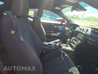 2019 Ford Mustang GT Coupe - miniatura 18