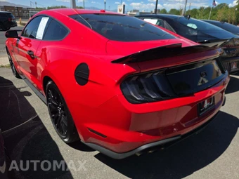 2019 Ford Mustang GT Coupe - miniatura 2