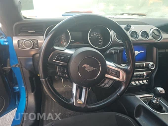 2019 Ford Mustang GT Coupe - miniatura 10