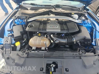2019 Ford Mustang GT Coupe - miniatura 15