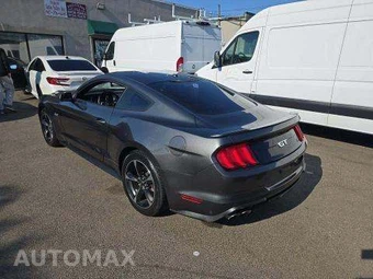 2019 Ford Mustang GT Coupe - miniatura 2