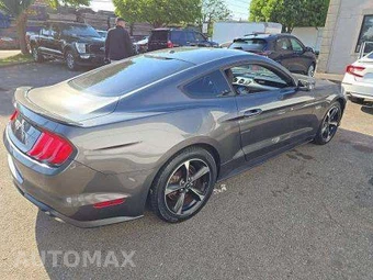 2019 Ford Mustang GT Coupe - miniatura 3