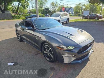 2019 Ford Mustang GT Coupe - miniatura 4