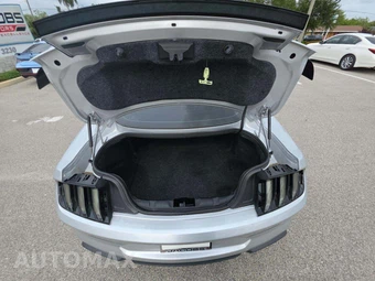 2019 Ford Mustang GT Coupe - miniatura 14