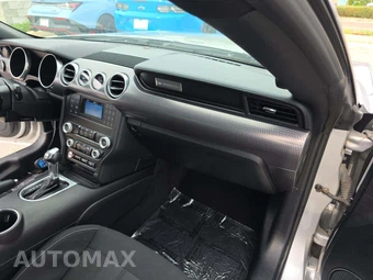 2019 Ford Mustang GT Coupe - miniatura 19