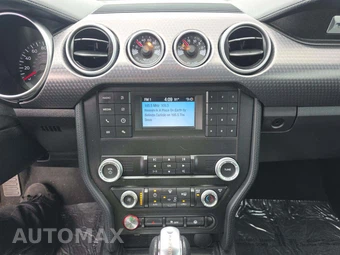 2019 Ford Mustang GT Coupe - miniatura 29