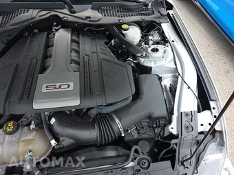 2019 Ford Mustang GT Coupe - miniatura 31