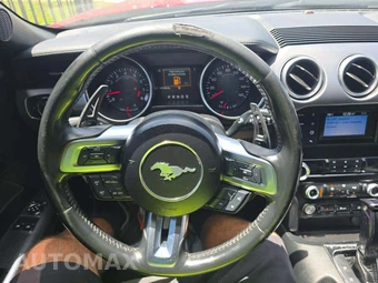 2019 Ford Mustang GT Coupe - miniatura 21