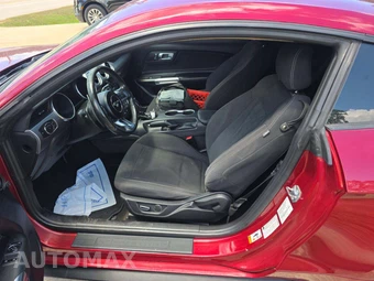 2019 Ford Mustang GT Coupe - miniatura 6
