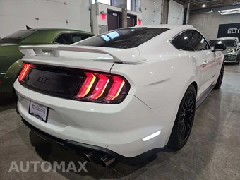 2019 Ford Mustang GT Coupe - miniatura 3