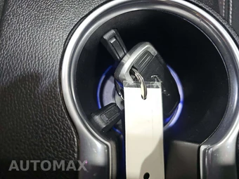 2019 Ford Mustang GT Coupe - miniatura 8