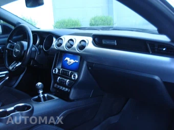 2019 Ford Mustang GT Coupe - miniatura 12