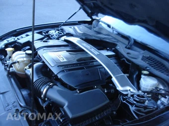 2019 Ford Mustang GT Coupe - miniatura 17