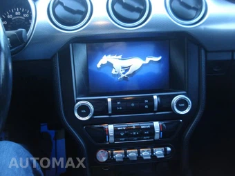 2019 Ford Mustang GT Coupe - miniatura 19