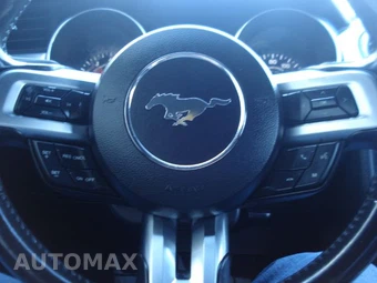 2019 Ford Mustang GT Coupe - miniatura 20