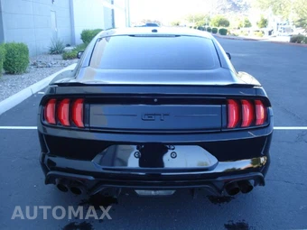 2019 Ford Mustang GT Coupe - miniatura 5