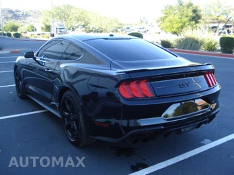 2019 Ford Mustang GT Coupe - miniatura 6