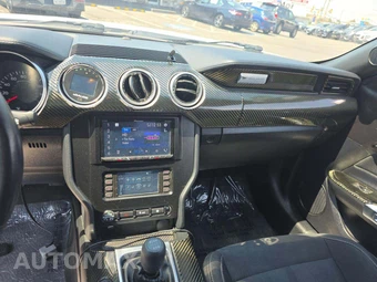2019 Ford Mustang GT Coupe - miniatura 10