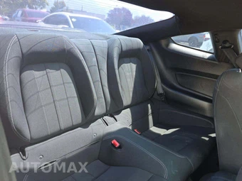 2019 Ford Mustang GT Coupe - miniatura 16