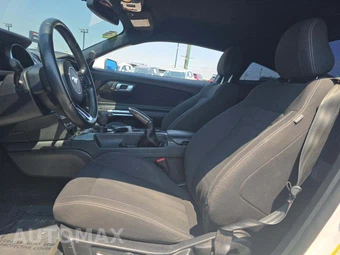 2019 Ford Mustang GT Coupe - miniatura 6