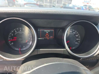 2019 Ford Mustang GT Coupe - miniatura 9