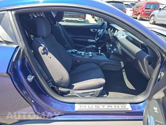2019 Ford Mustang GT Coupe - miniatura 15