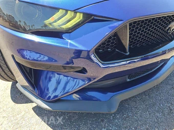2019 Ford Mustang GT Coupe - miniatura 19