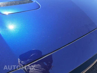 2019 Ford Mustang GT Coupe - miniatura 20
