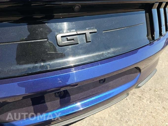 2019 Ford Mustang GT Coupe - miniatura 21