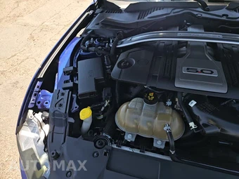 2019 Ford Mustang GT Coupe - miniatura 23