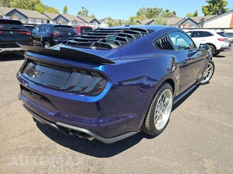 2019 Ford Mustang GT Coupe - miniatura 30