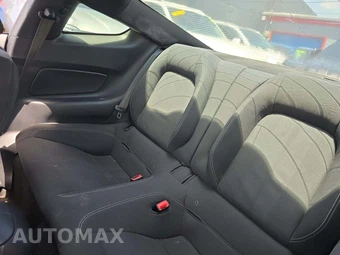 2019 Ford Mustang GT Coupe - miniatura 13