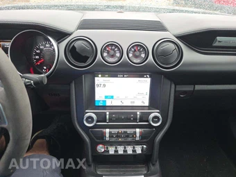 2019 Ford Mustang GT Coupe - miniatura 10