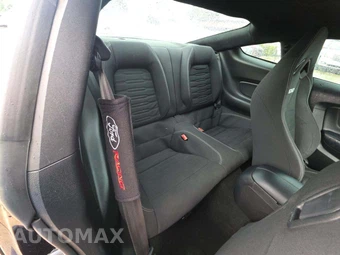 2019 Ford Mustang GT Coupe - miniatura 16