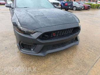 2019 Ford Mustang GT Coupe - miniatura 21