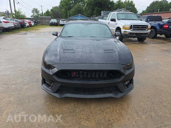 2019 Ford Mustang GT Coupe - miniatura 22
