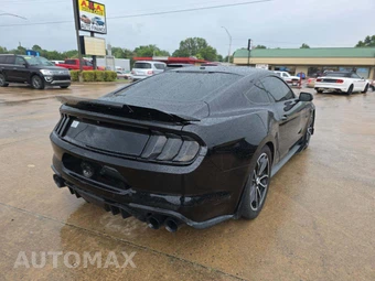 2019 Ford Mustang GT Coupe - miniatura 3