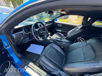 2019 Ford Mustang GT Premium - miniatura 11