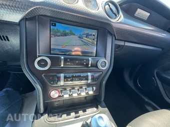 2019 Ford Mustang GT Premium - miniatura 12