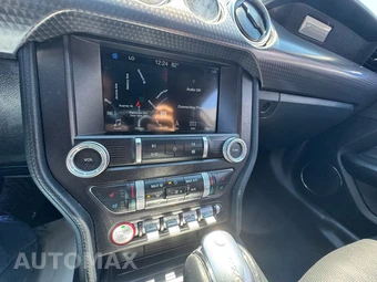 2019 Ford Mustang GT Premium - miniatura 13