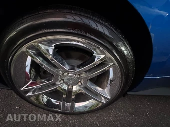 2019 Ford Mustang GT Premium - miniatura 15