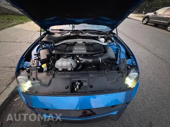 2019 Ford Mustang GT Premium - miniatura 18