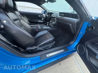 2019 Ford Mustang GT Premium - miniatura 9
