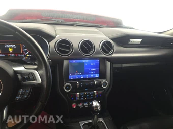 2019 Ford Mustang GT Premium Coupe - miniatura 11